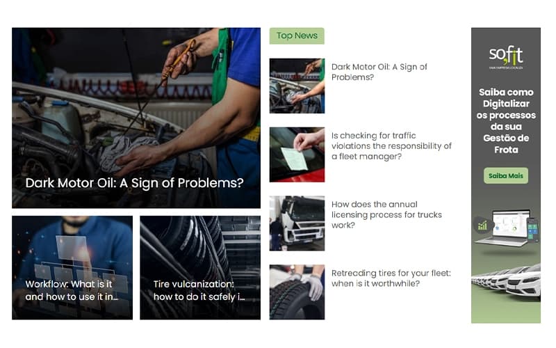 Sofit Top News