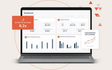 Sojern Dashboard