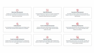SoluLab Features