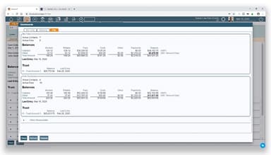 Soluno File Dashboard