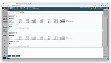 Soluno File Dashboard