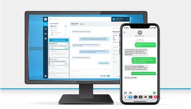 Solutionreach Conversations