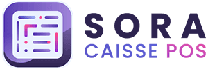 Sora Caisse POS