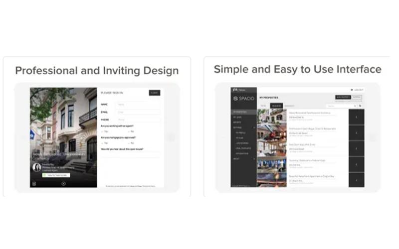 Spacio Professional Design
