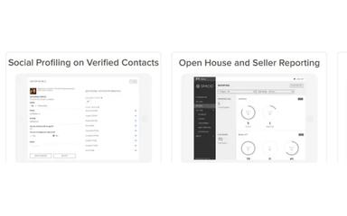 Spacio Seller Reporting