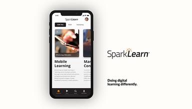 SparkLearn View