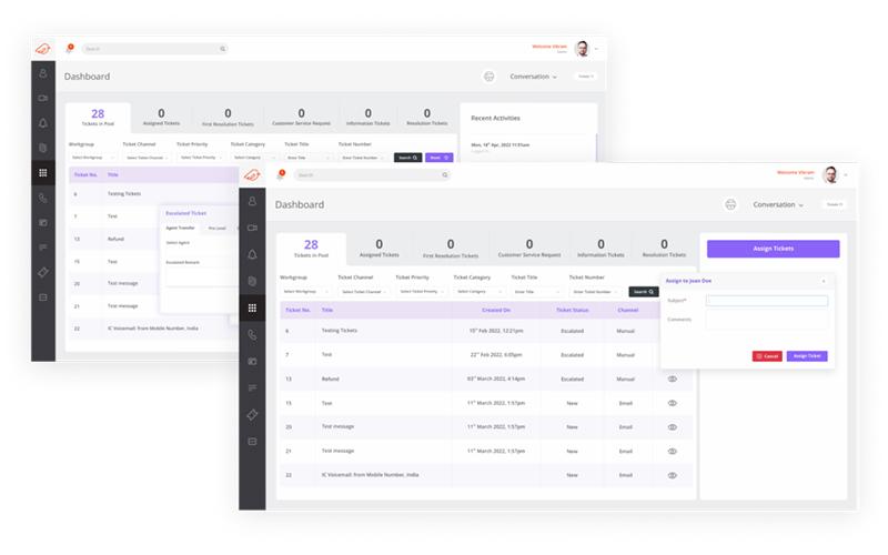 Sparrow Customer Experience