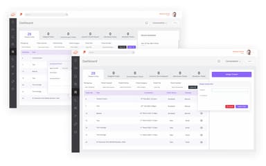 Sparrow Customer Experience