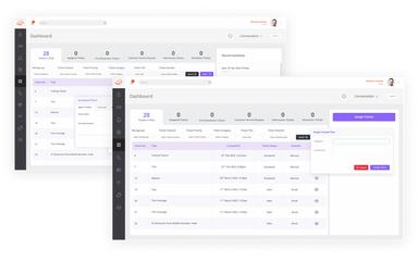 Sparrow Customer Experience