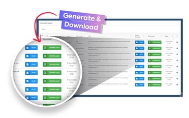 Speechelo Generate And Download