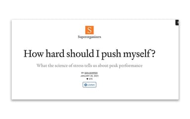 Speechify Text to Speech FAQs
