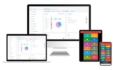 Speed Dashboard