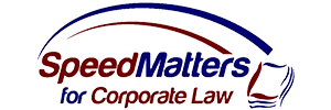 SpeedMatters for Corporate Law