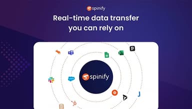 Boost Data Visibility with Spinify in Teams