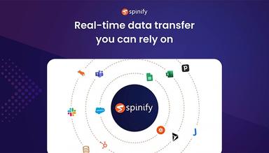 Boost Data Visibility with Spinify in Teams
