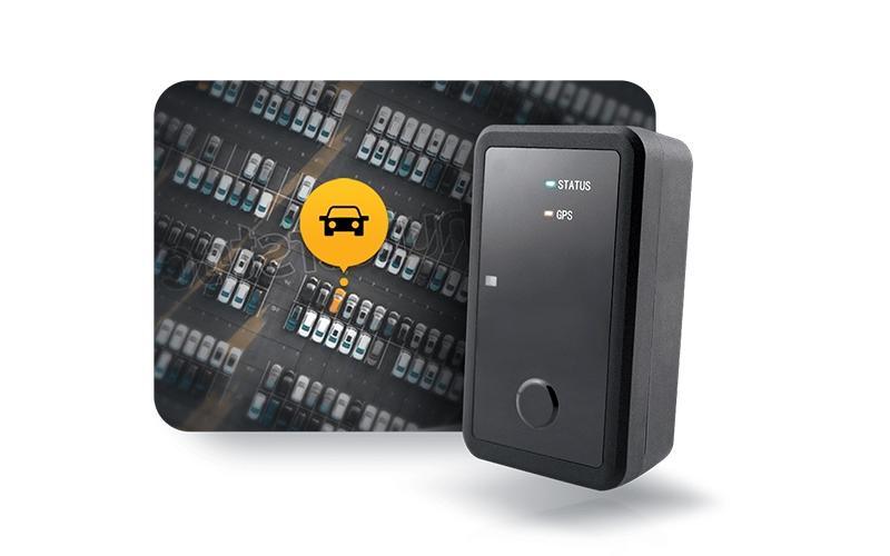Spireon GPS