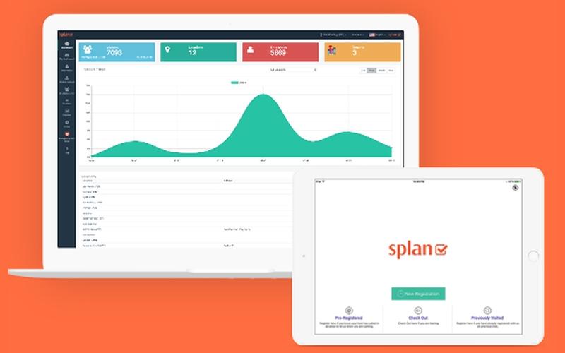 Splan Analytics