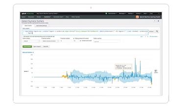 Data Analytics Overview