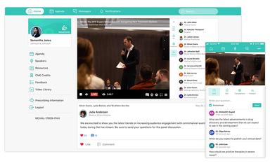 Interactive Audience Engagement