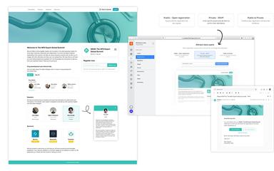 Attendee Experience Journey