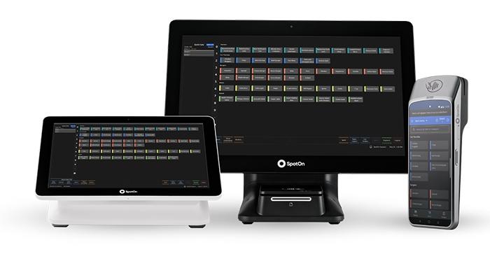 SpotOn Point of Sale