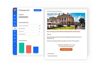 Springly Email Preview