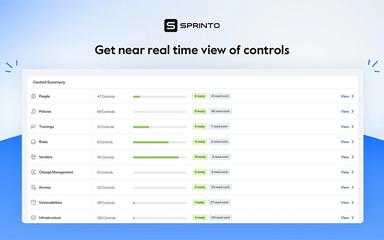 Real-Time Control View