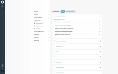 Sprout Studio Assistant