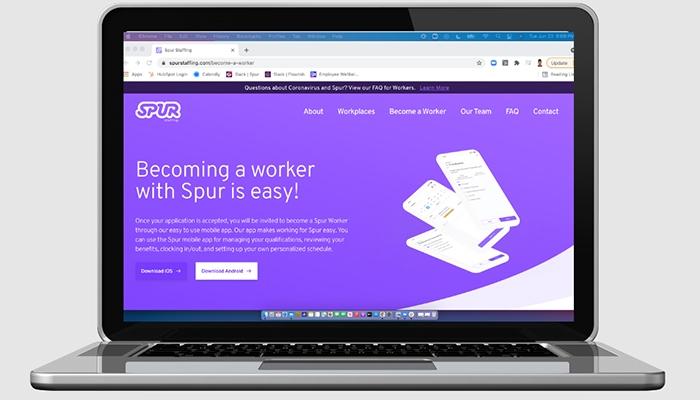 Spur Staffing 1