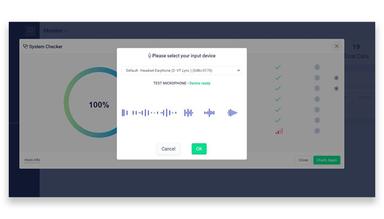Unlimited Voice Recording - make sure that nothing ever goes unheard