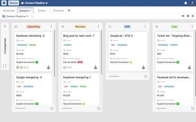 Stackby-Kanban-view