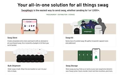 Stadium All In One Solution