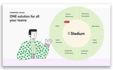 Stadium Solutions