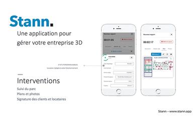 Stann Interventions
