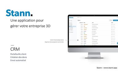 Stann CRM