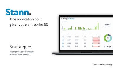 Stann Statistiques