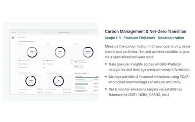 StepChange Financed Emissions