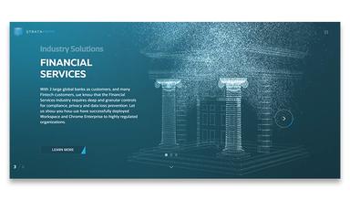 StrataPrime Finanical Services