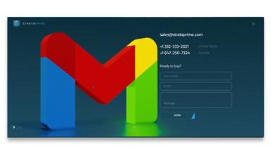 StrataPrime Ready To Buy