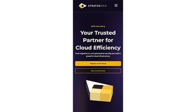 Stratus Grid Trusted Partner