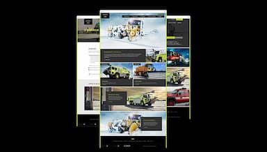 Stream Creative HubSpot CMS Website Redesign And Development