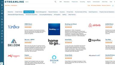 Booking Channels