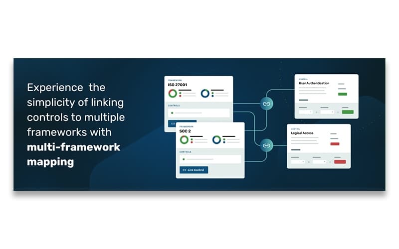 Multi-Framework Data Mapping