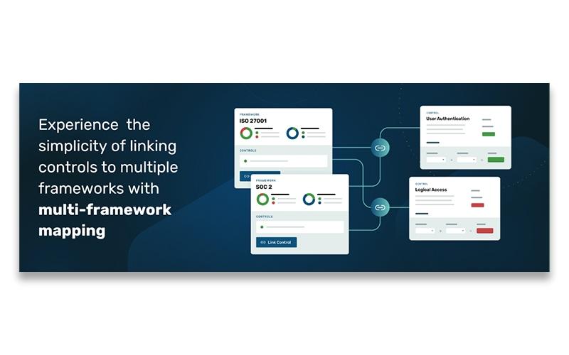 Multi-Framework Data Mapping
