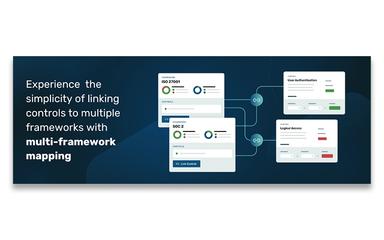 Multi-Framework Data Mapping
