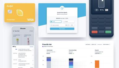 Sunrise Integration Stripe Integration