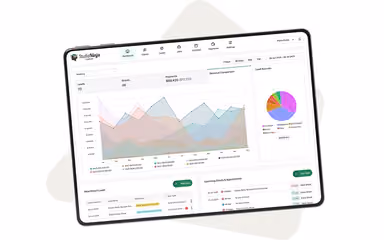 Studio Ninja Track From Lead To Invoice