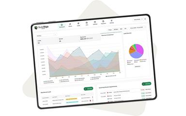 Studio Ninja Track From Lead To Invoice