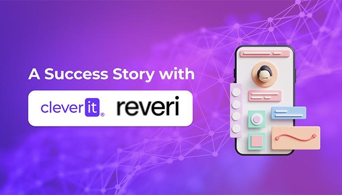 CleverIT Group Transformation