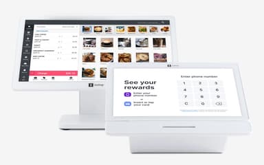 Smart Payment Solutions